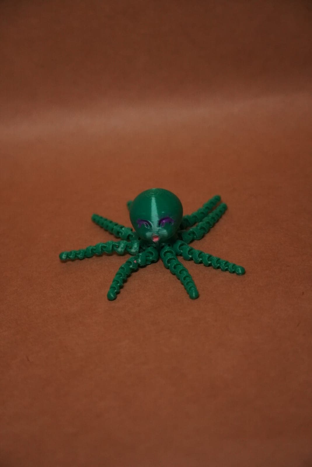 Polvo Articulado